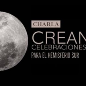 Creando Celebraciones Lunares
