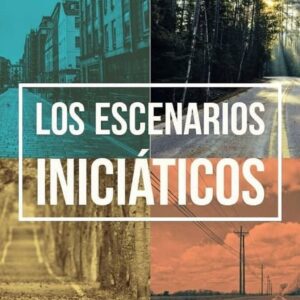 Charla: Los Escenarios Iniciáticos