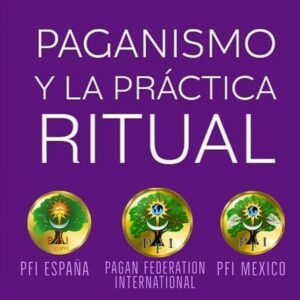 Charla: Paganismo y Práctica Ritual